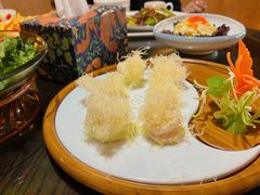 -悟空山宿陨石私汤温泉酒店(神舟大道地铁站店)