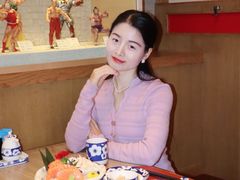-小山日本料理(兴业太古汇店)