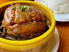-莲餐厅·湖北菜·潜江小龙虾店(愚园路店)