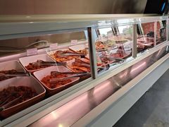 -33韩式自助烧烤(环城南路店)
