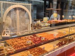 -鲍师傅糕点(永安里店)
