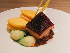-悦轩中餐厅·高空江景·杭州柏悦酒店