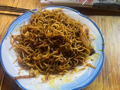 -叁宝烤肉• 西安烧烤(太乙路店)