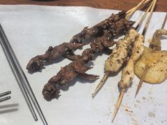 -京狮炙燥·精酿烧烤(首经贸店)