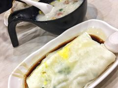 -华辉拉肠(广园店)