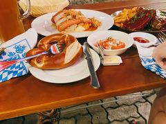 -宝莱纳餐厅(滨江店)