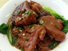 iphone_upload_pic-沈家花园如皋菜(海阳路店)