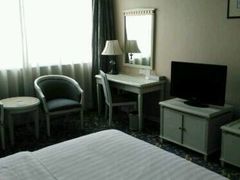 -成都绿洲大酒店(春熙路太古里店)