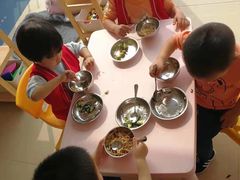 -澳洲袋鼠早教(南二环店)