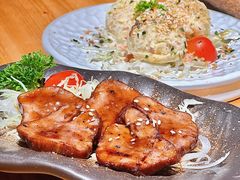 -大叔食堂·和风料理·烧鸟(Aone运动公园店)
