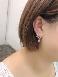 -AI艾耳·专业手工耳洞·穿孔美学馆