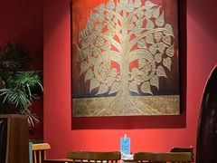 -泰国餐厅 Thai Food(裕华万达店)