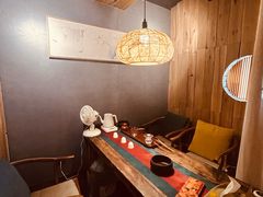 -邈墨茶馆(凤起路店)