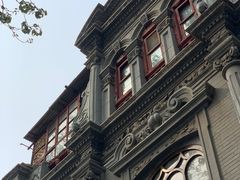 -1901 Cafe(西四店)