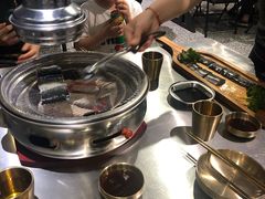 -本炙炭烤·蒲烧活鳗料理店(金沙洲店)