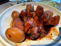 -壹只菜·崇明本地特色菜(崇明南门店)