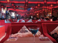 -摆渡酒吧(后海店)