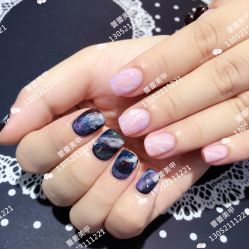 -LEILEI NAIL蕾蕾美甲美睫