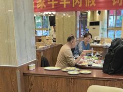 -清真·马家火锅美食城(镇江北路店)