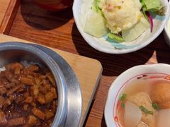 -味太助·银饭食堂(中华城店)