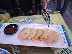 -桥东喜碧海鲜街(水东街店)