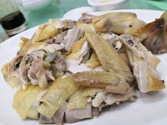-巫记鸡饭店