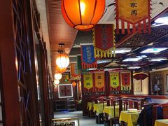 -大海碗·炸酱面·烤鸭·京菜(天坛店)