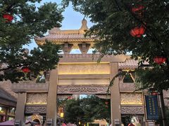 -即墨古城