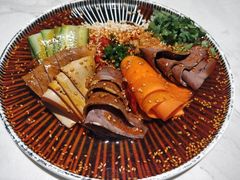 -上上瓷·艺境川菜(IFS旗舰店)