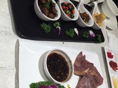 -四季小馆·地道北京小吃(广百店)