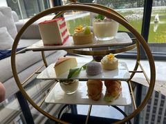 -锦江都城经典达华静安寺酒店·餐厅