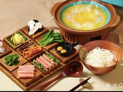 -云海肴·汽锅鸡·云南菜(广安门天虹店)