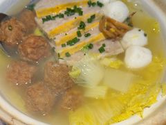 -黄泥岗·地道湖北菜(奥特莱斯店)