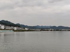 -新安江山水画廊风景区