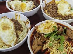 -朱儿面庄(洋河三路店)