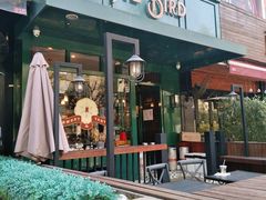 门面-Pie Bird(新闸路店)