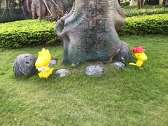 -史努比缤纷世界