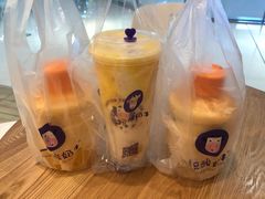 -一只酸奶牛(双流万达广场店)