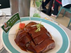 -椿记烧鹅(叠彩店)