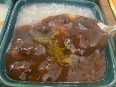 -笃笃笃糖粥(十全街店)