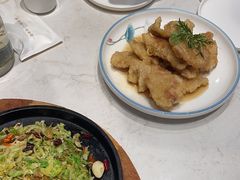 -北李妈妈菜·海肠捞饭(开发区万达店)