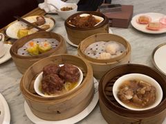 -厦门朗豪酒店 · 明阁中餐厅