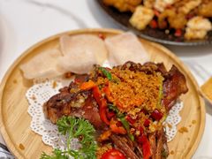 -避风塘·金牌店·夜宵(金玉兰店)