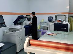 -博彩快印中心(浙江南路店)