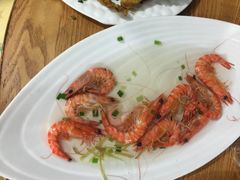 -胖大嫂渔家排档(半边山店)