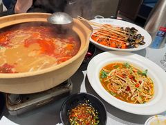 -聚味瞿记·龙虾堂(咸嘉湖店)