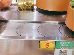 -川锅·火锅·烤肉自助餐厅