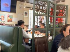 -阿莉餐厅(枣阳路店)