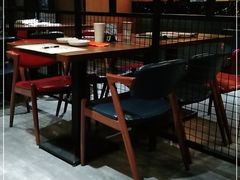 -老城区炭火牛蛙锅(国展中心店)