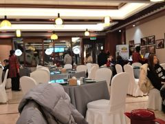 大堂-冶春茶社(官园桥店)